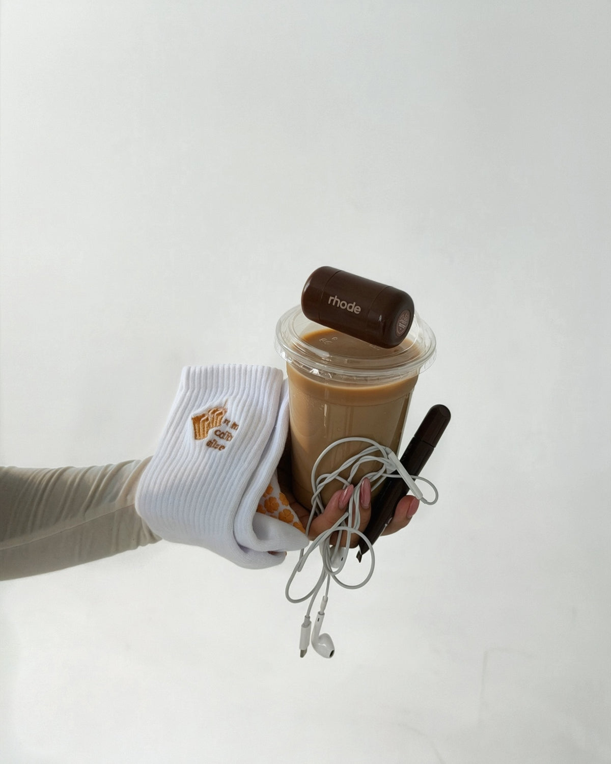 You, Me, Coffee, Pilates?
