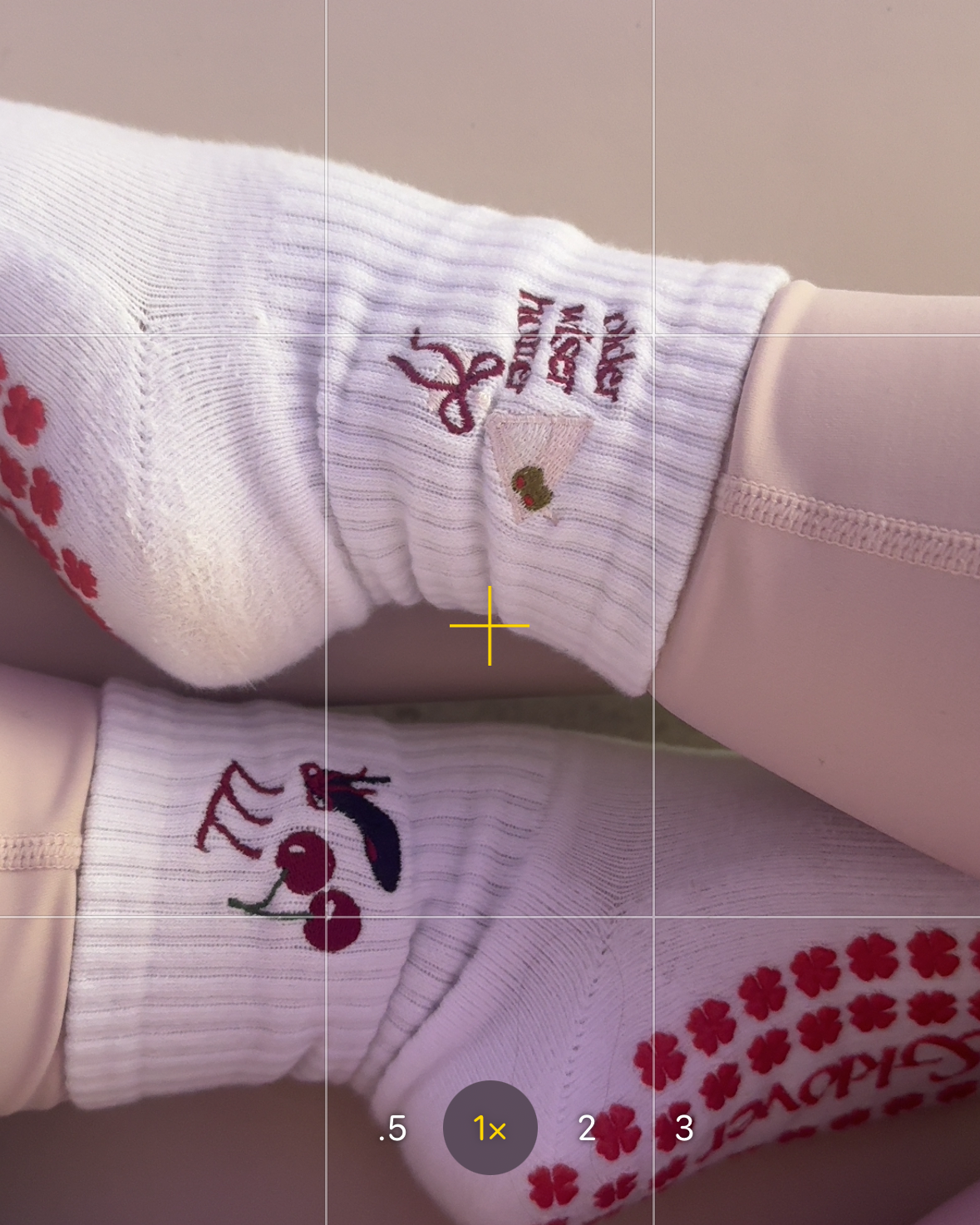 Older, Wiser, Hotter