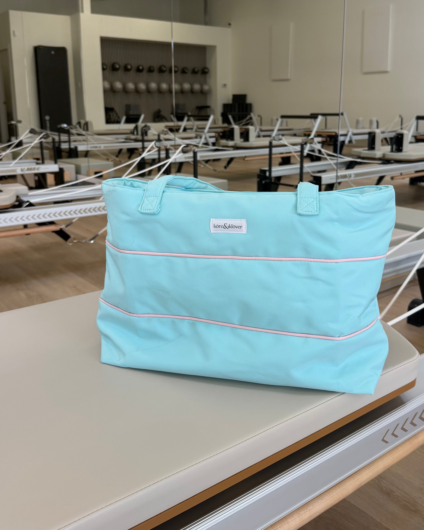 Sweet Escape Tote Bag