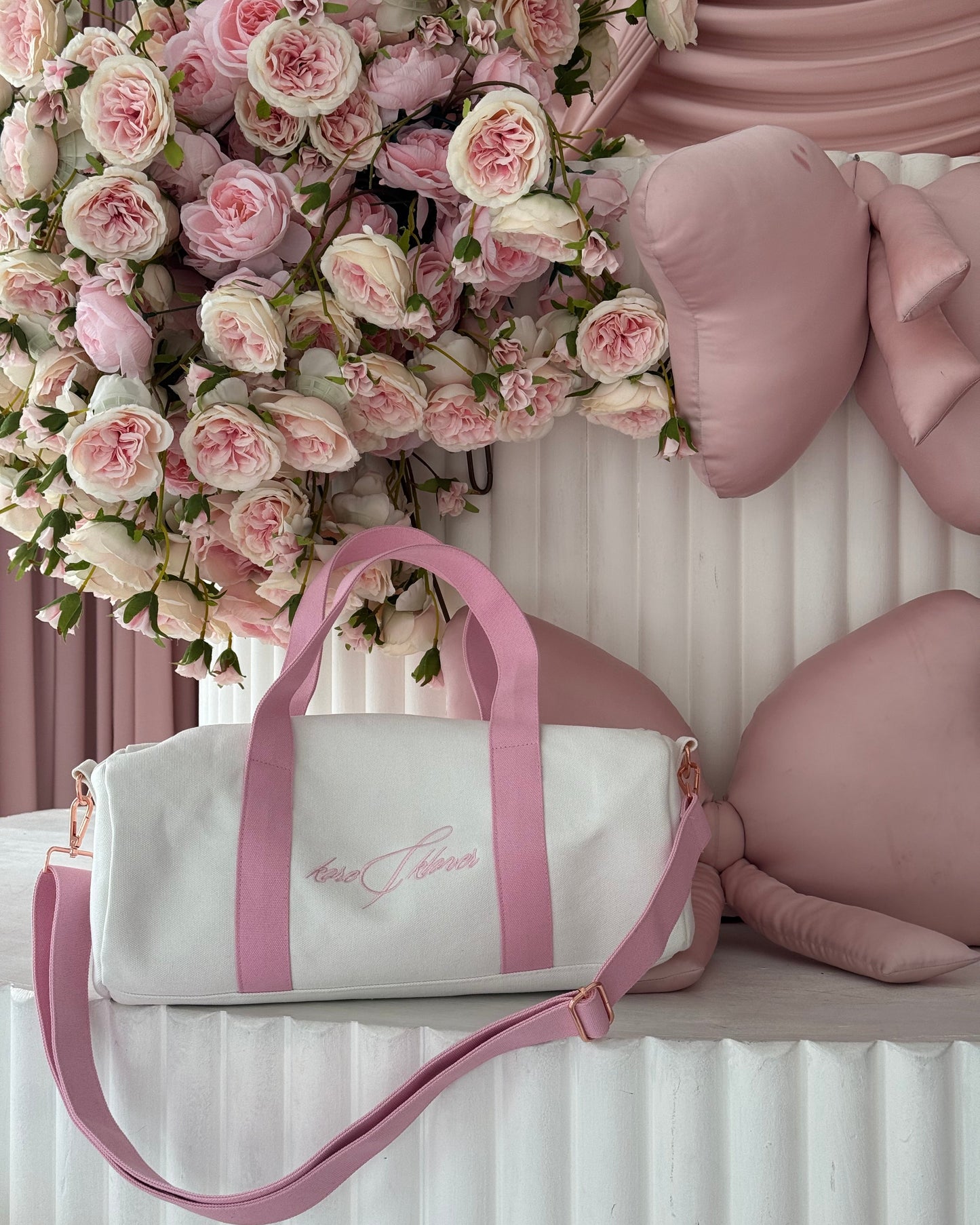 The Darling Duffle