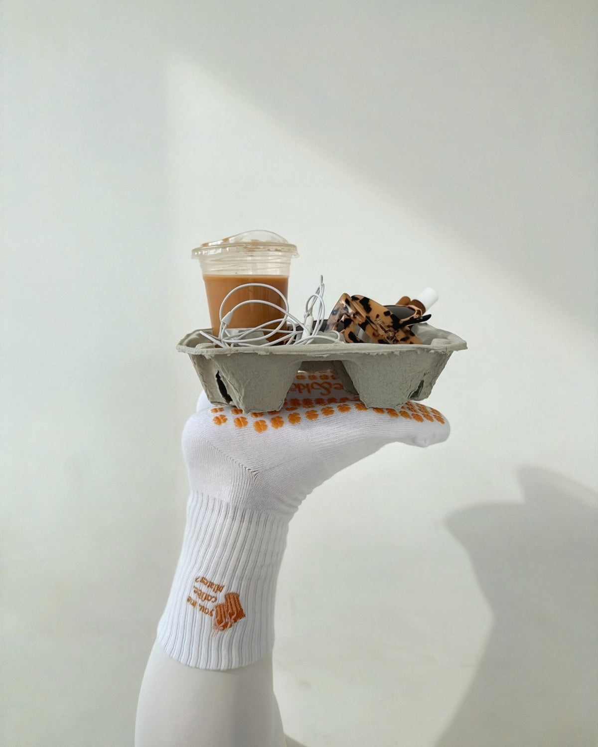 You, Me, Coffee, Pilates?