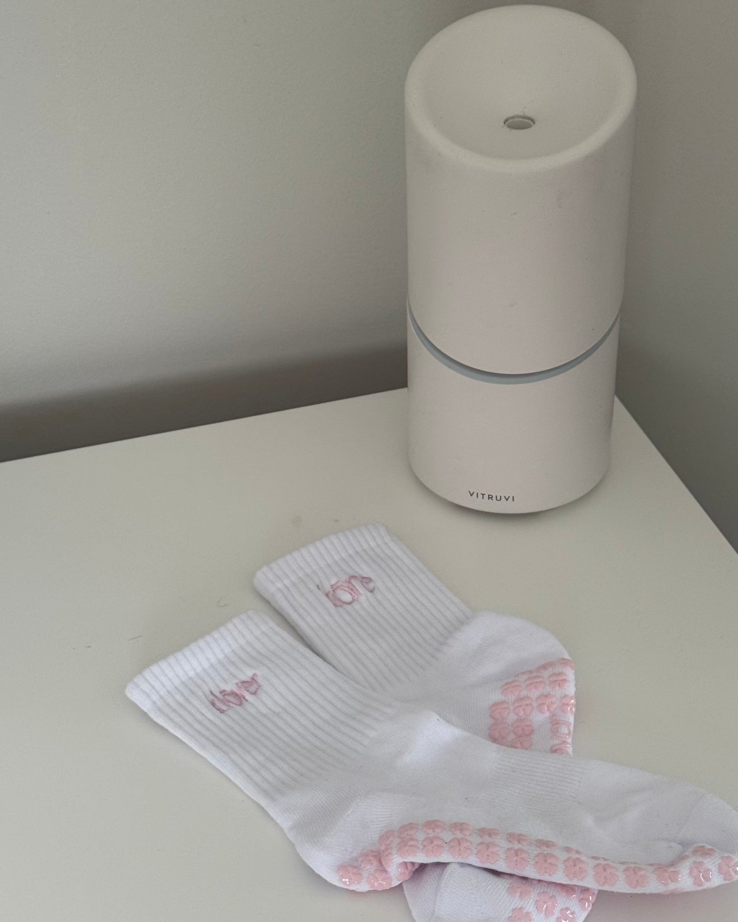 Classic Kore and Klover Grip Socks