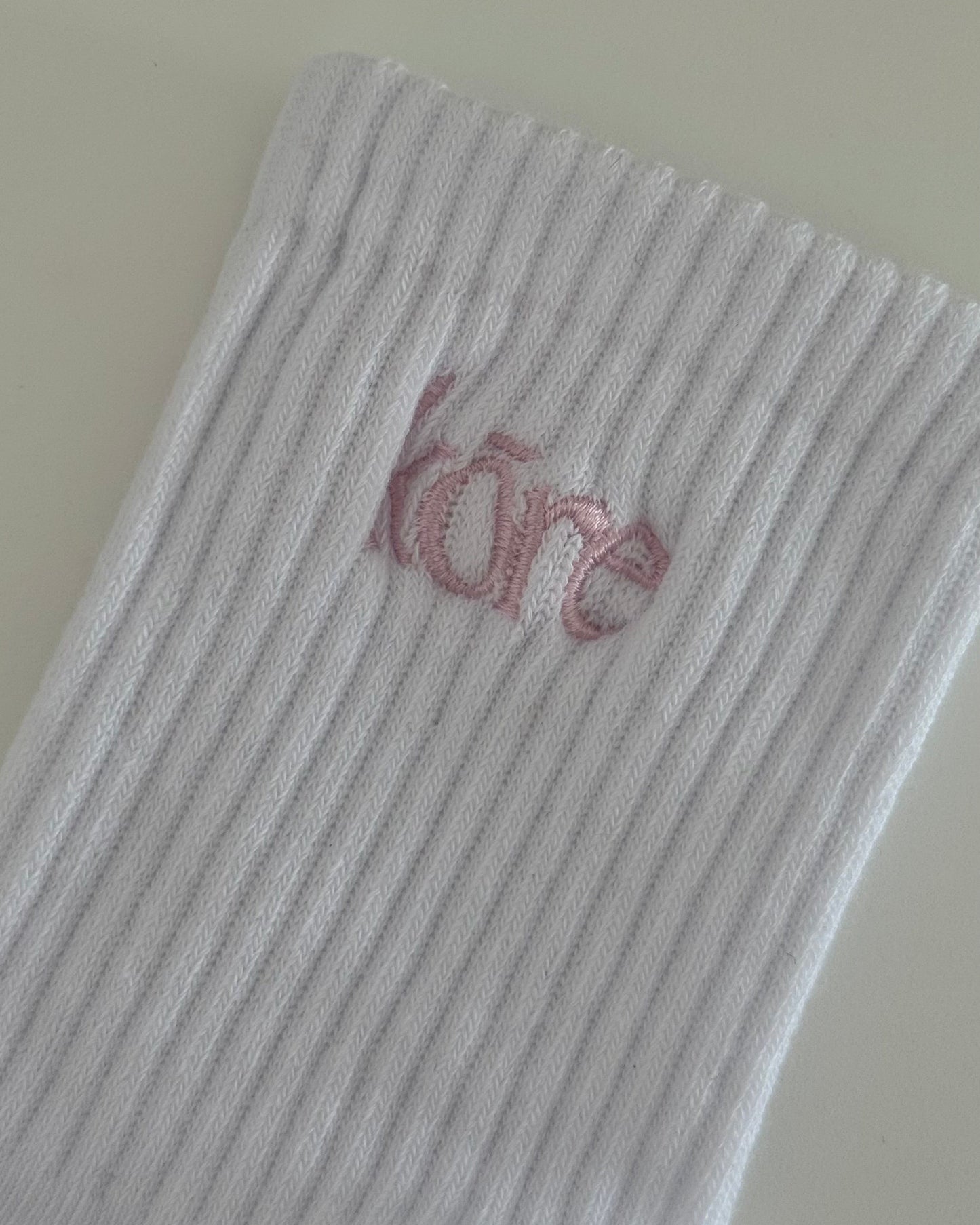 Classic Kore and Klover Grip Socks