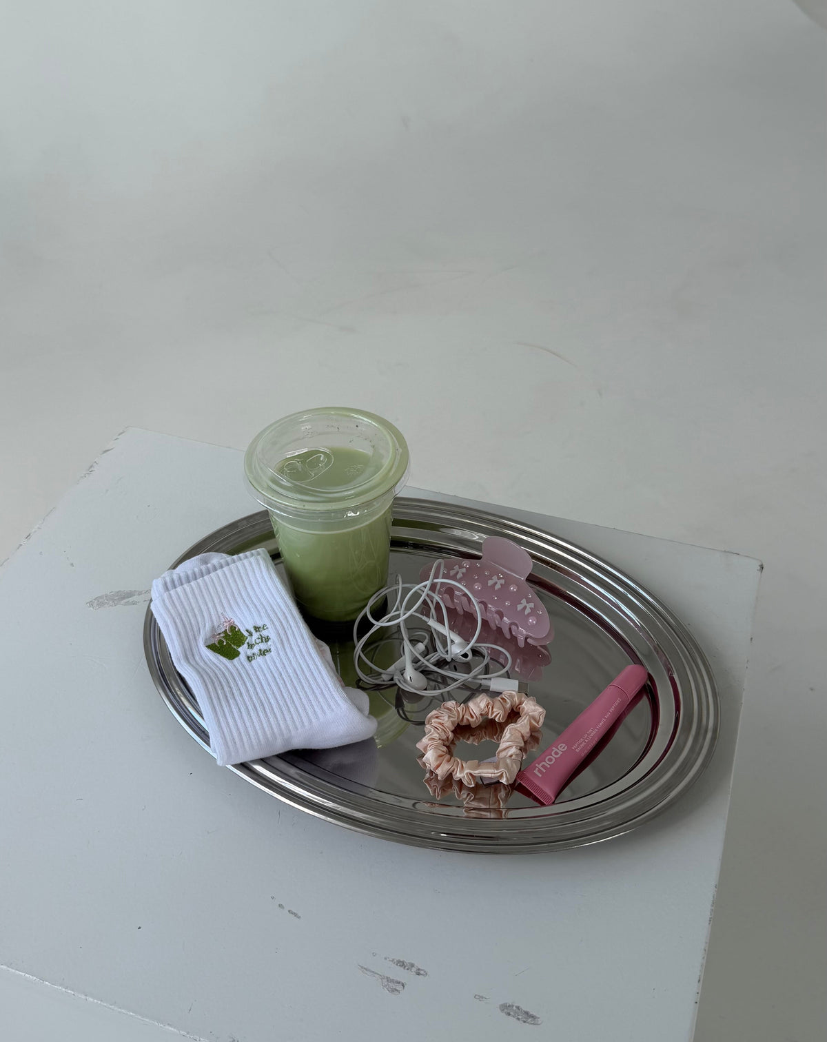 You, Me, Matcha, Pilates?