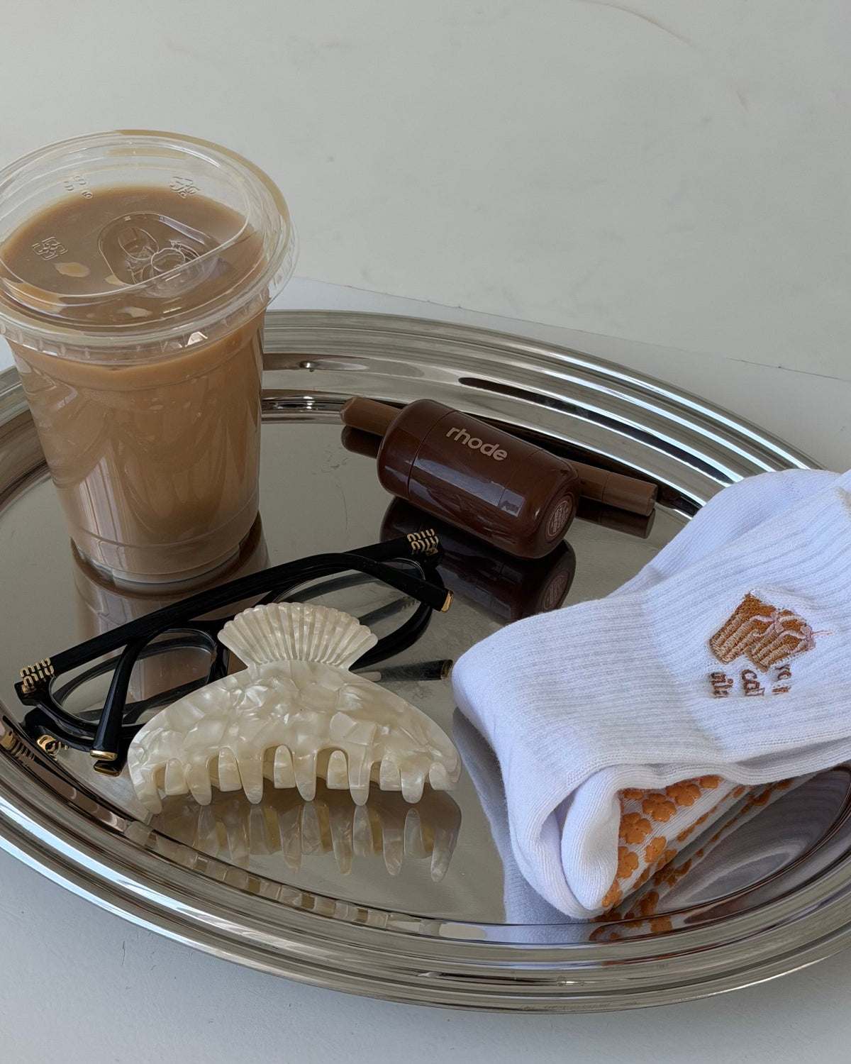 You, Me, Coffee, Pilates?