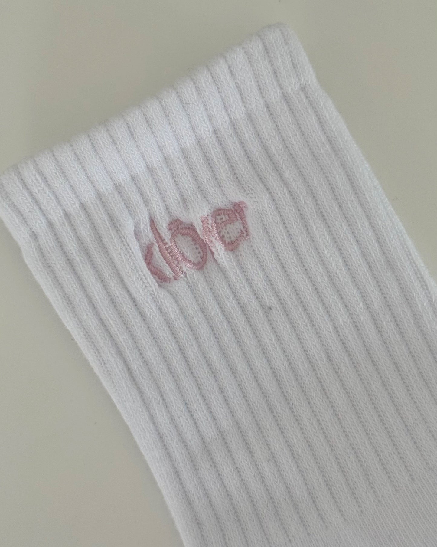 Classic Kore and Klover Grip Socks