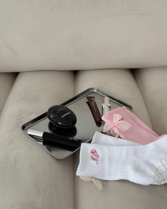 Voila Polina x Kōre&Klōver Bridal Bundle